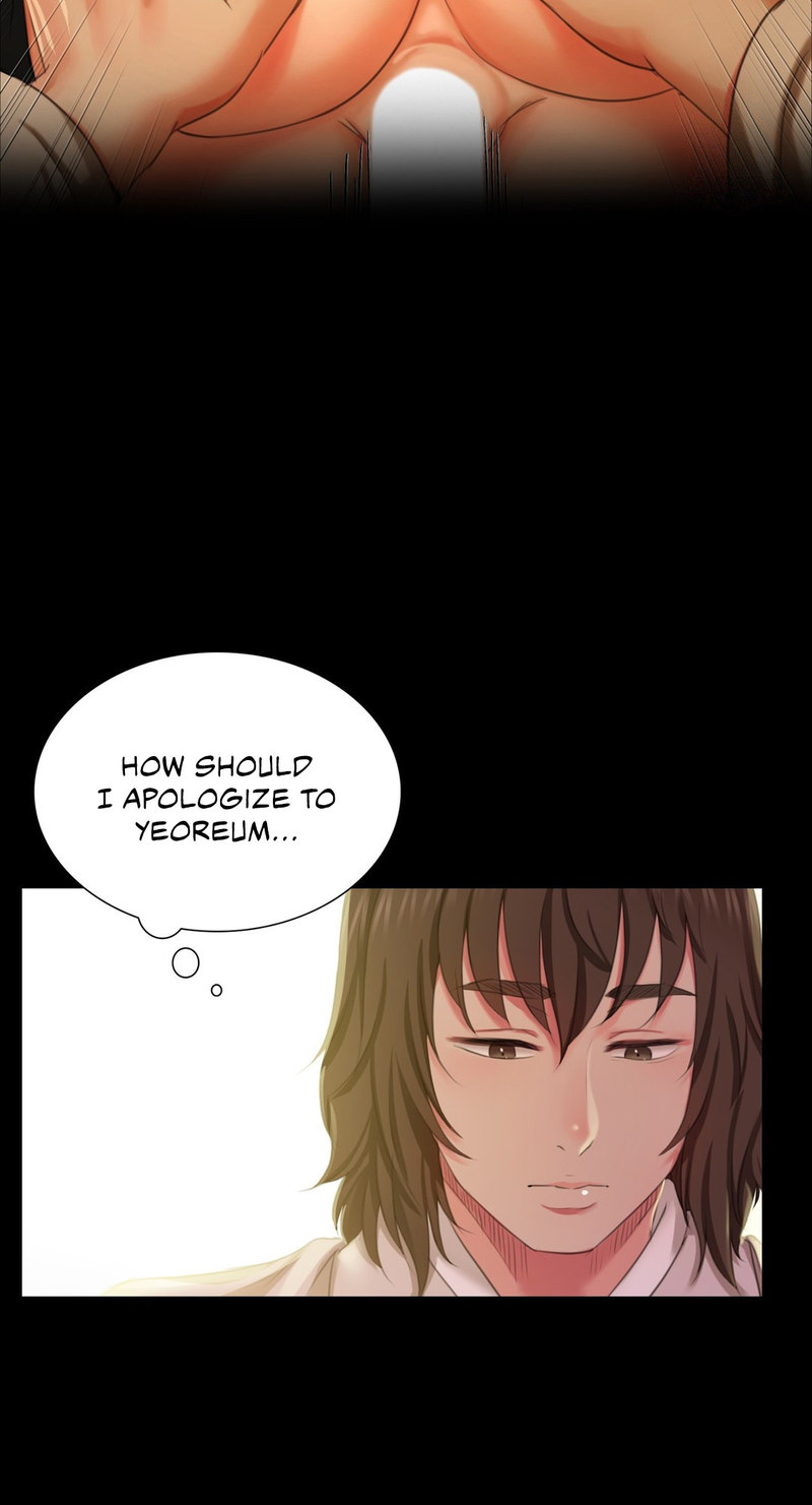 Madam manhwa