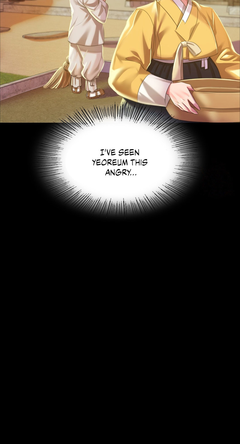 Madam manhwa