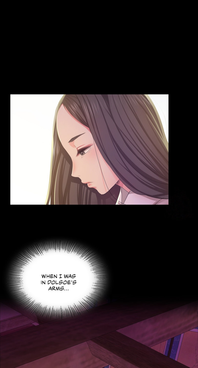 Madam manhwa