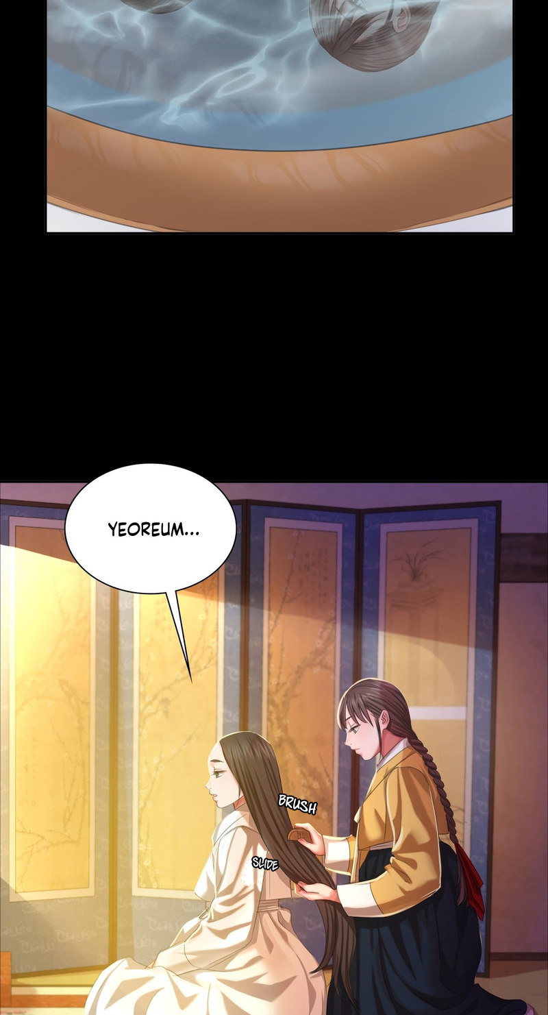 Madam manhwa