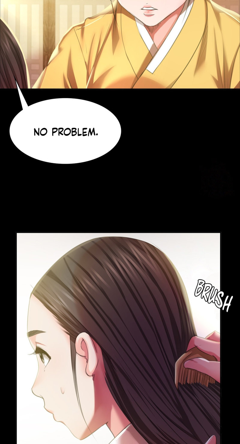 Madam manhwa