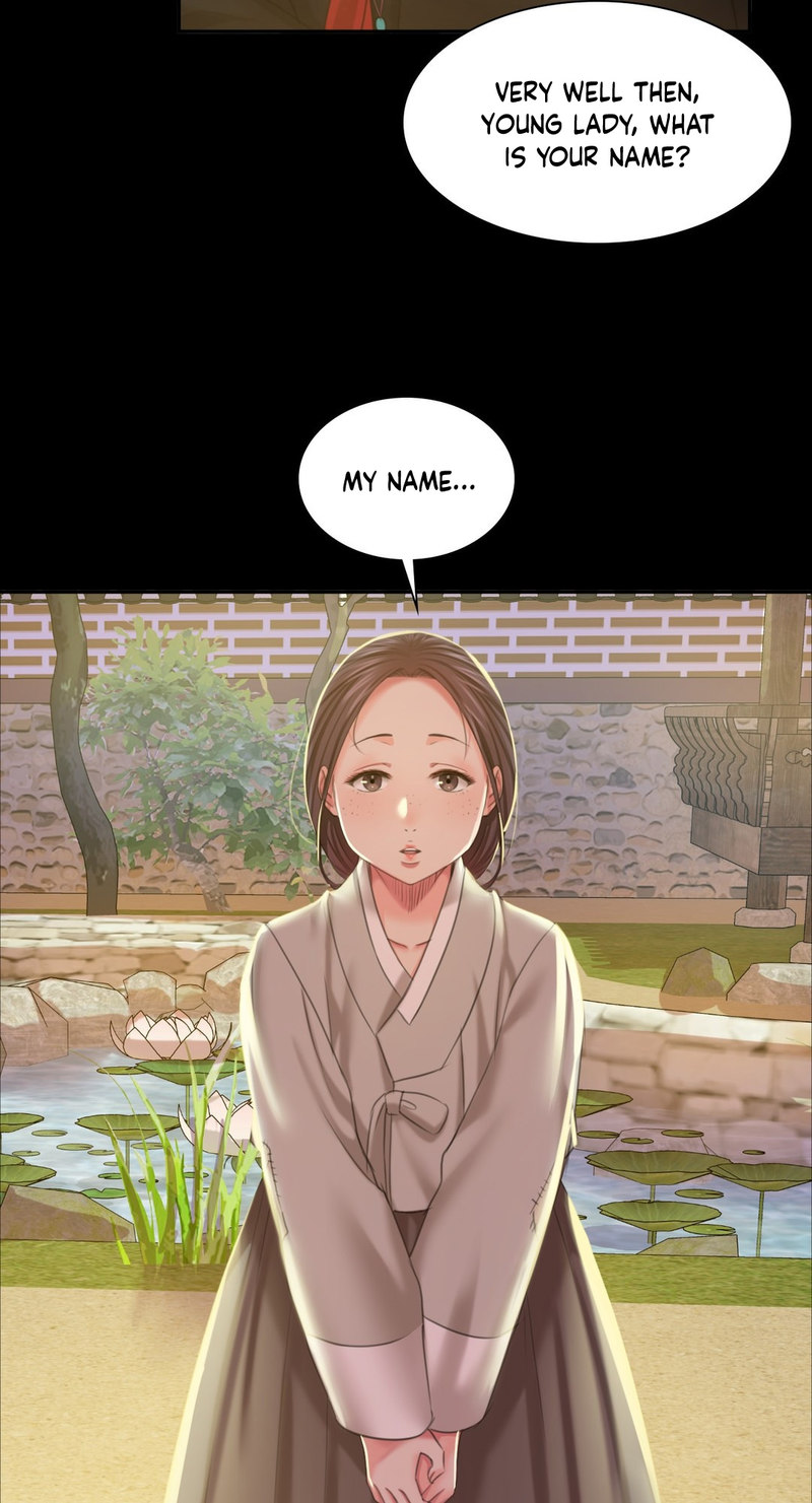 Madam manhwa