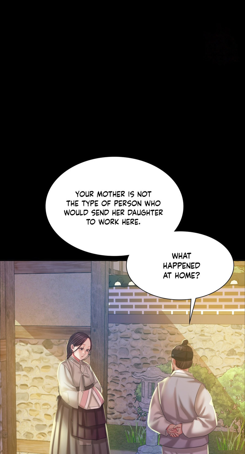 Madam manhwa