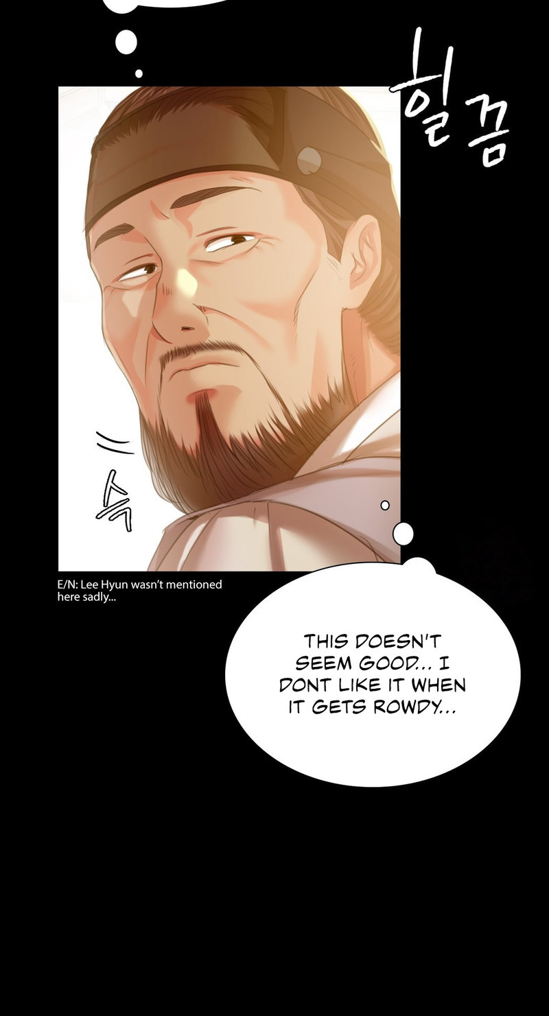 Madam manhwa