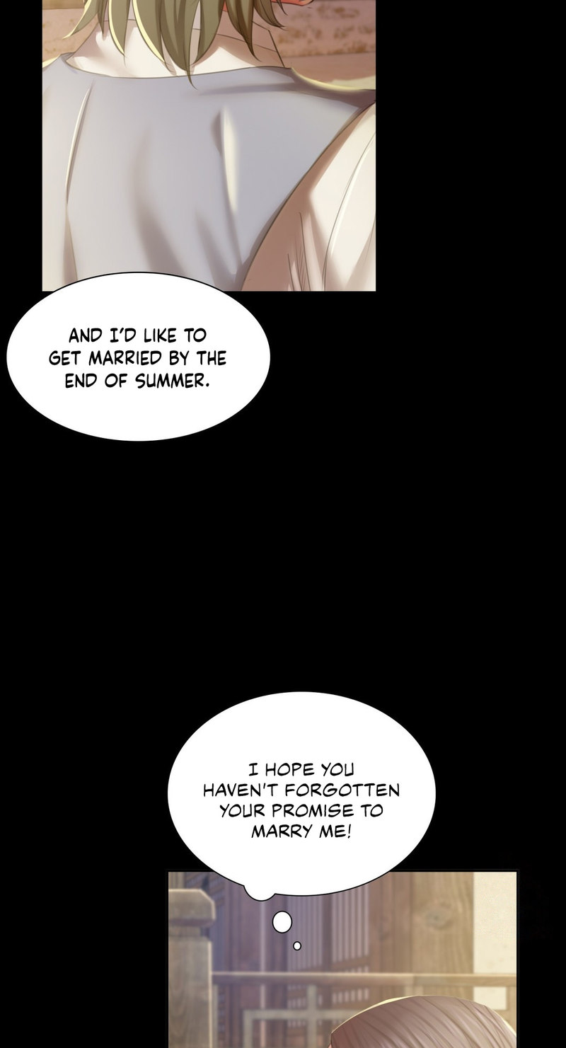 Madam manhwa