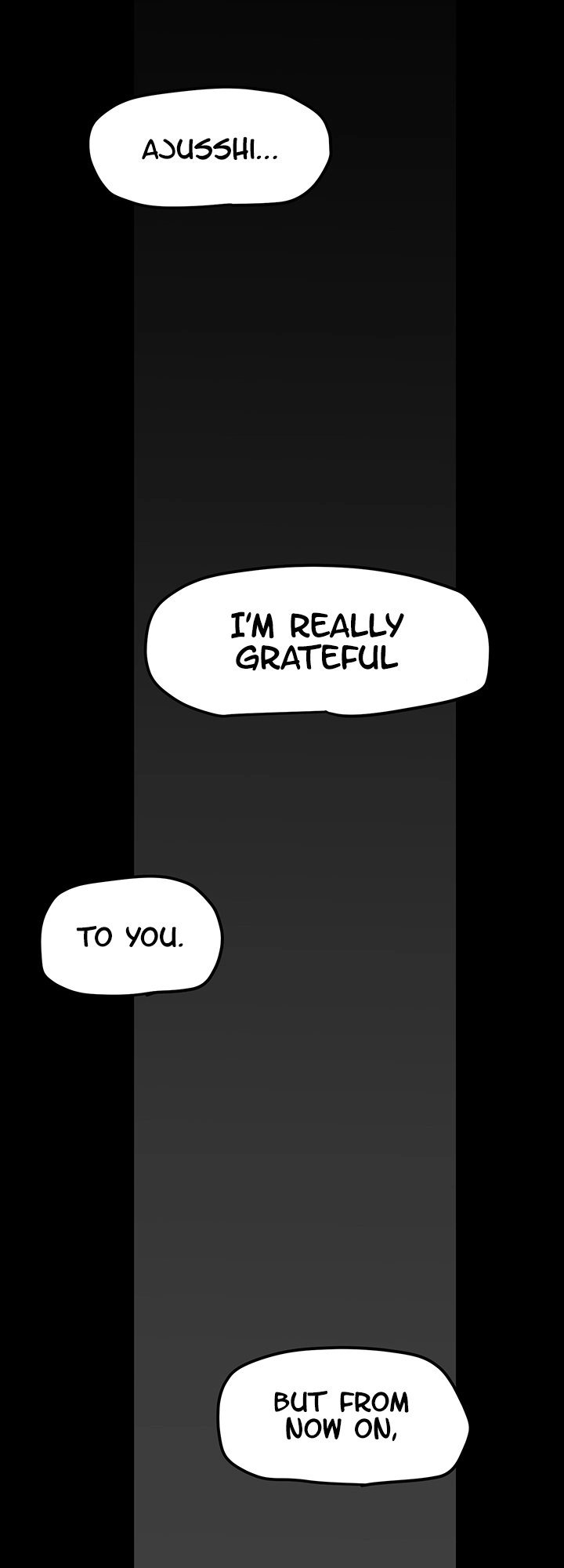 A wonderful new world