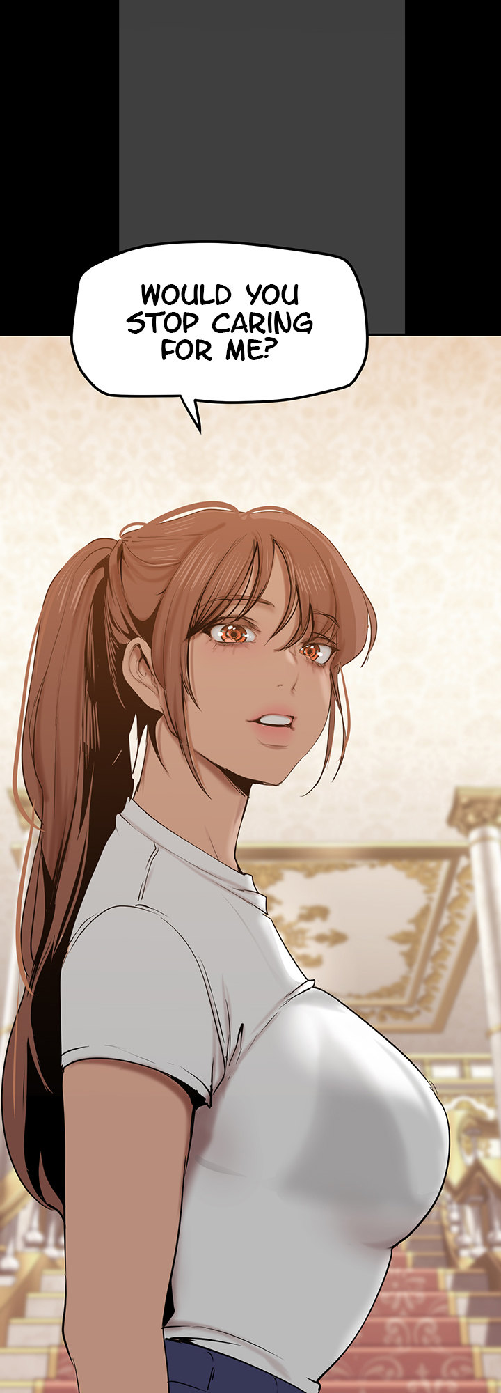 A wonderful new world