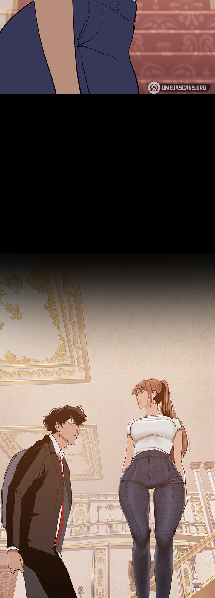 A wonderful new world