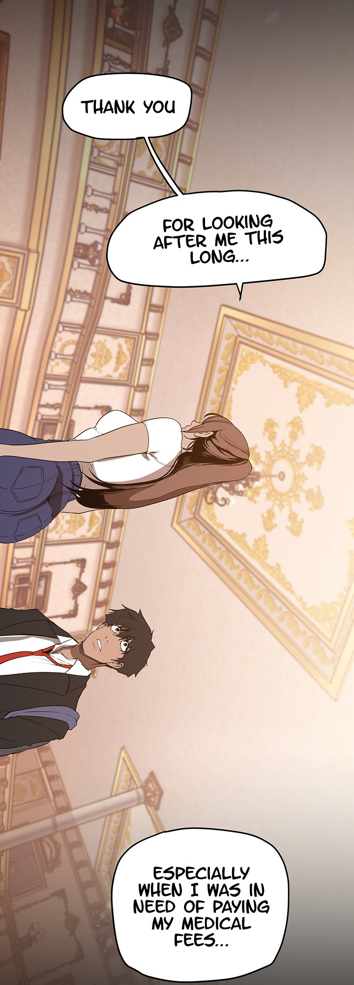 A wonderful new world