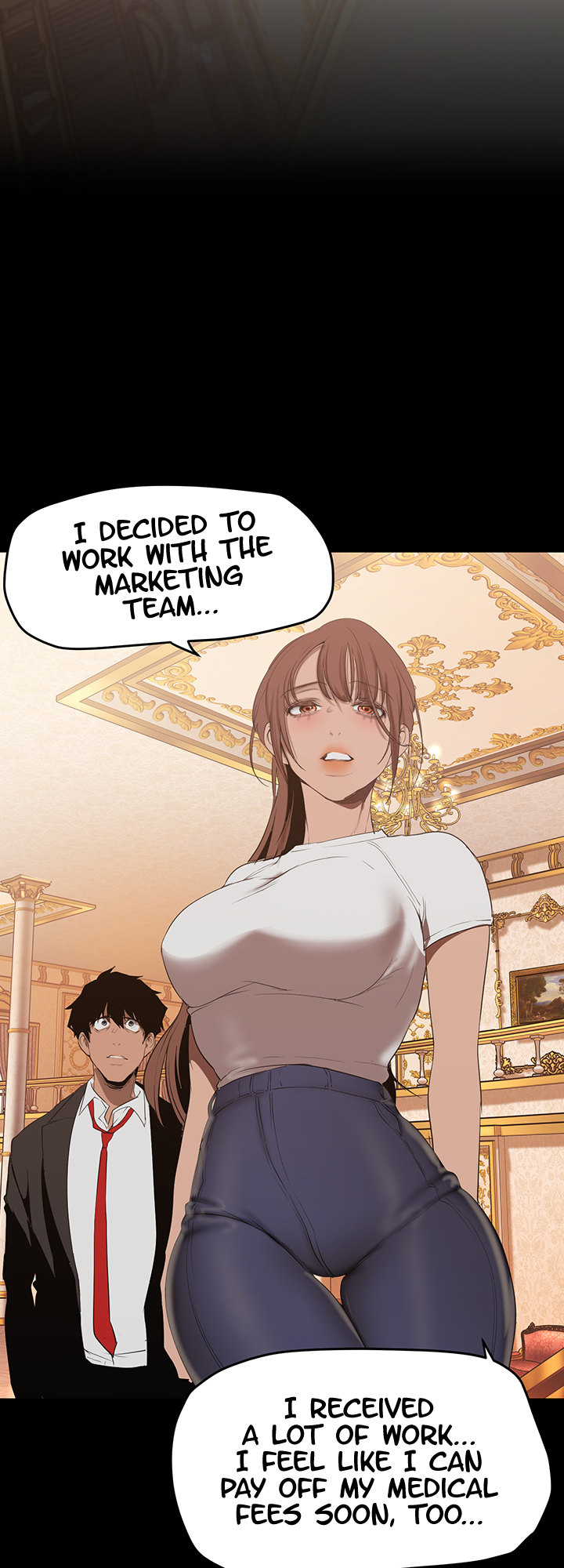 A wonderful new world