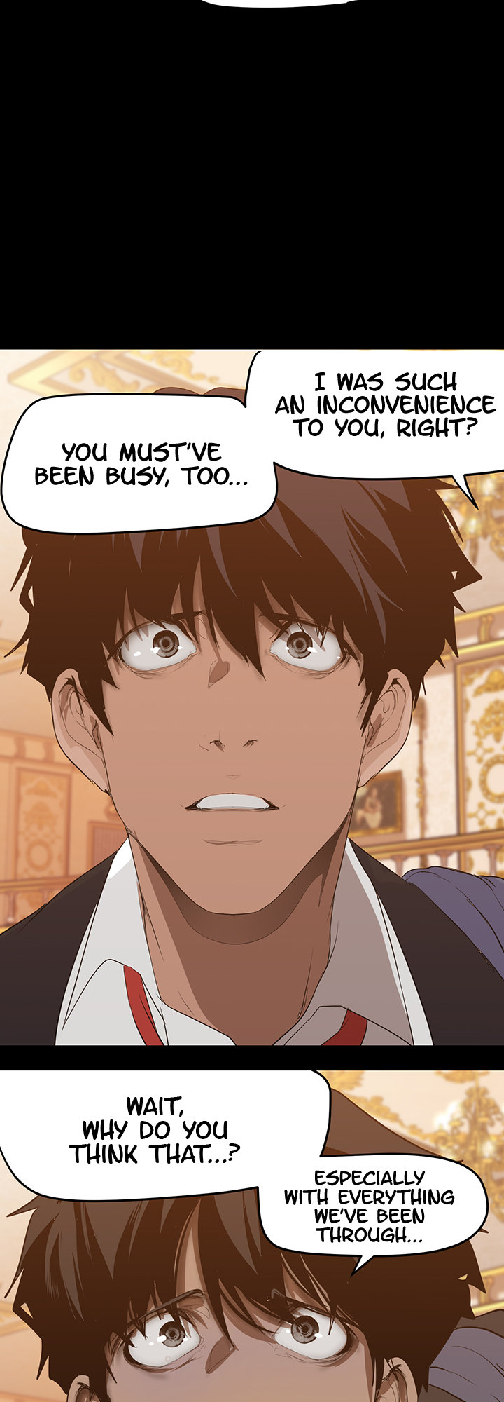 A wonderful new world