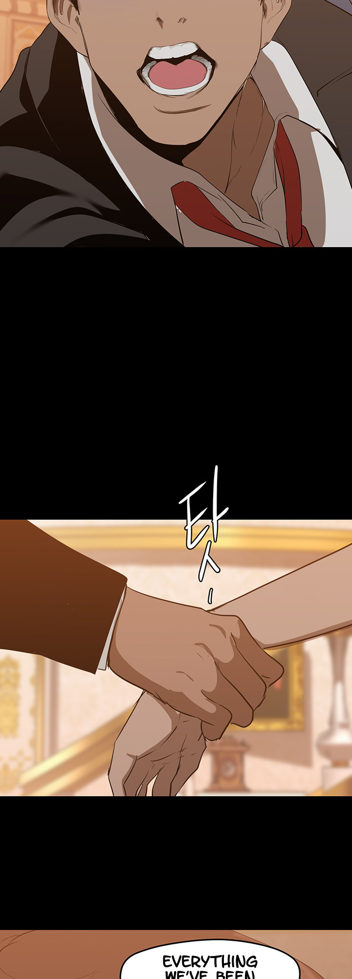 A wonderful new world