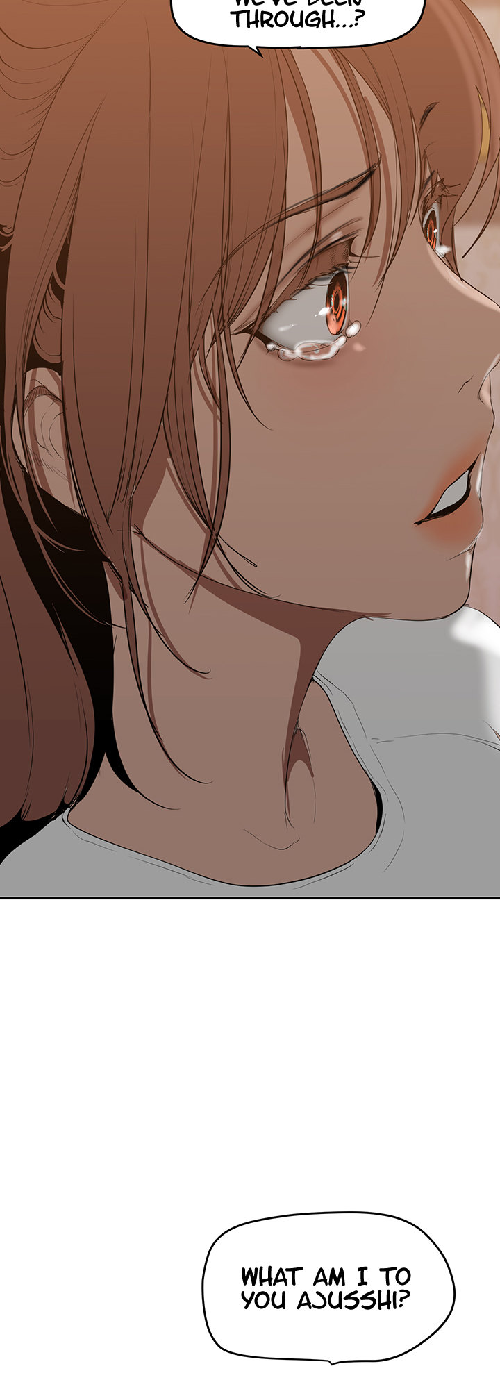 A wonderful new world