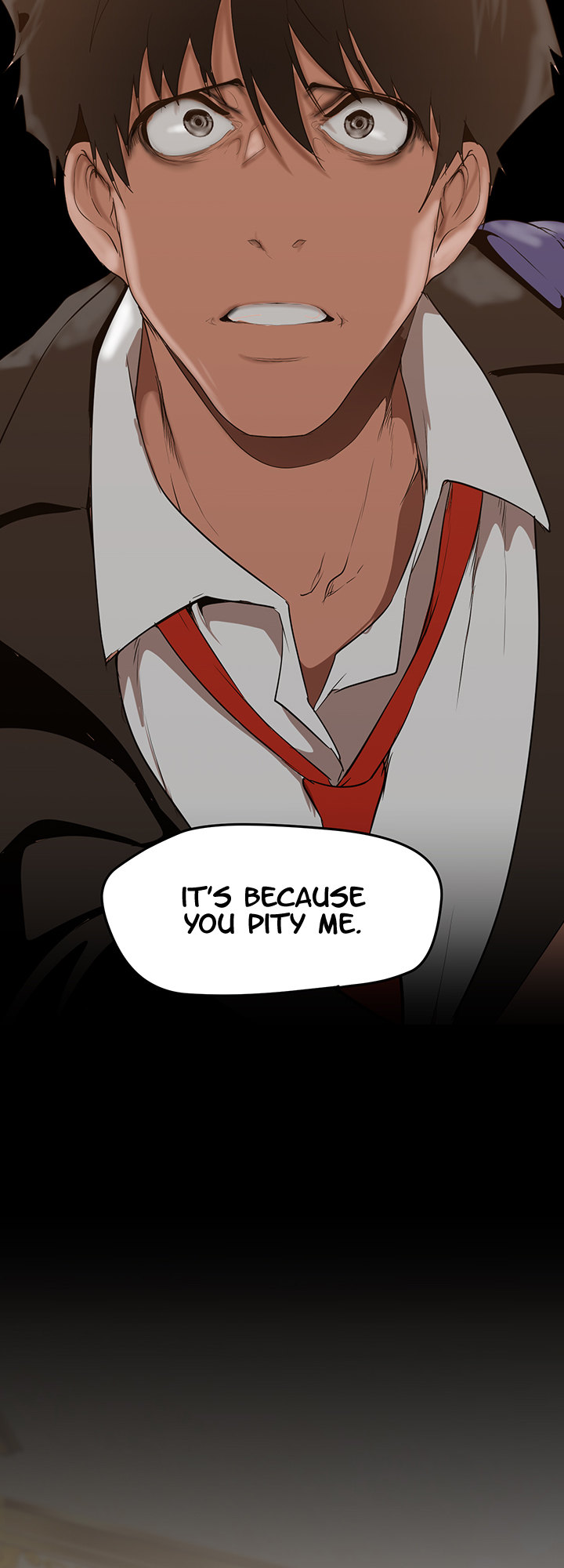 A wonderful new world