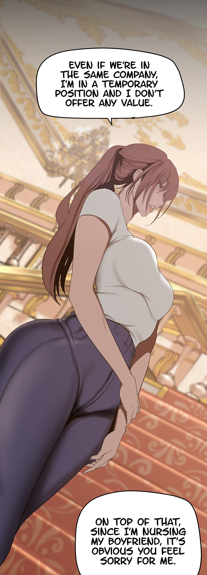 A wonderful new world