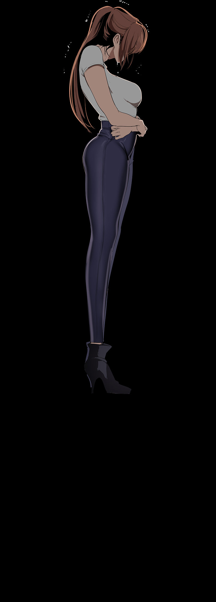 A wonderful new world