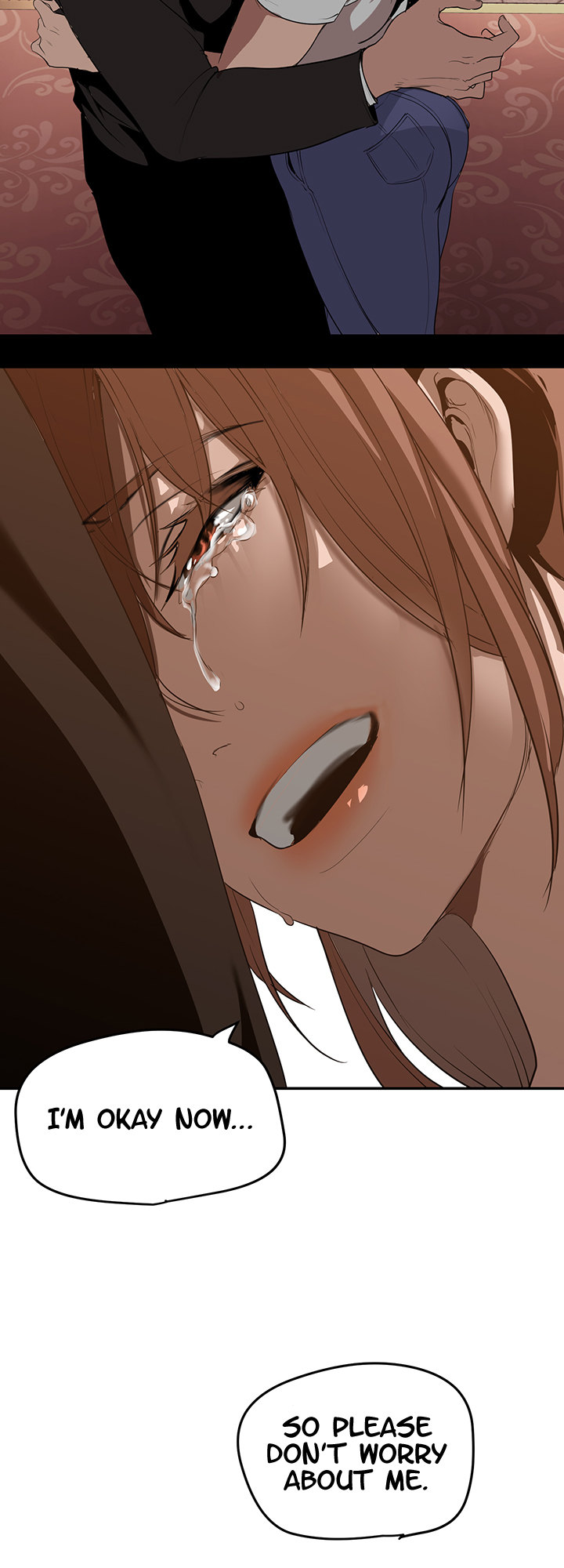 A wonderful new world