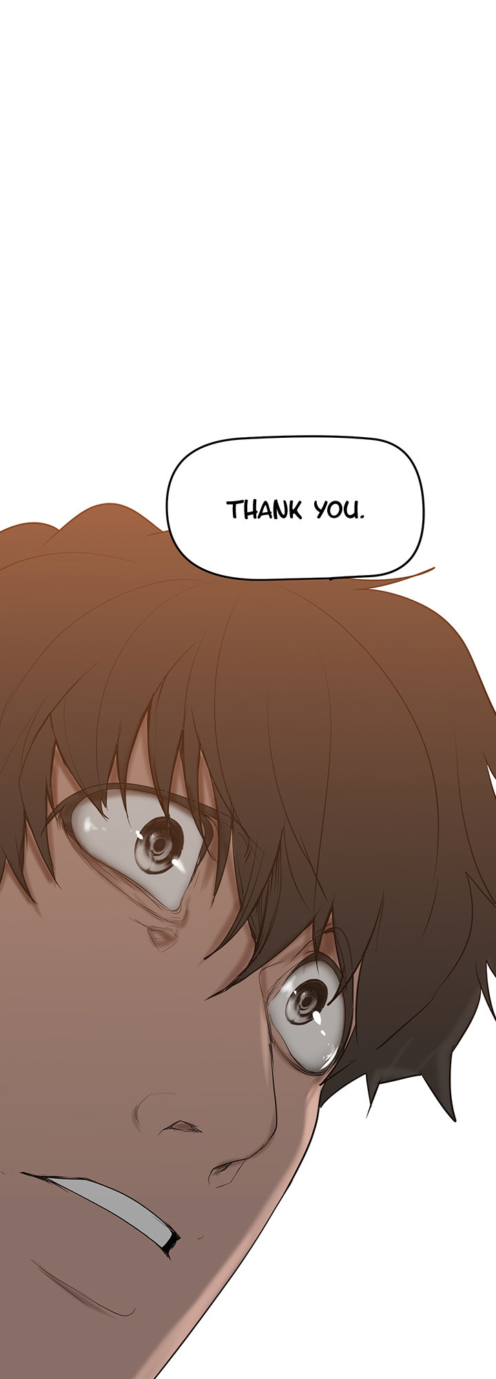 A wonderful new world