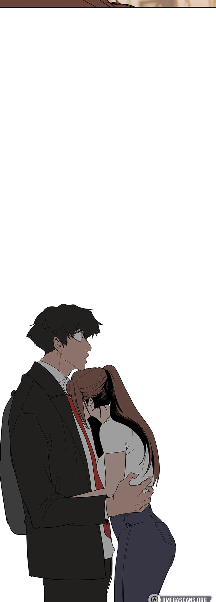 A wonderful new world