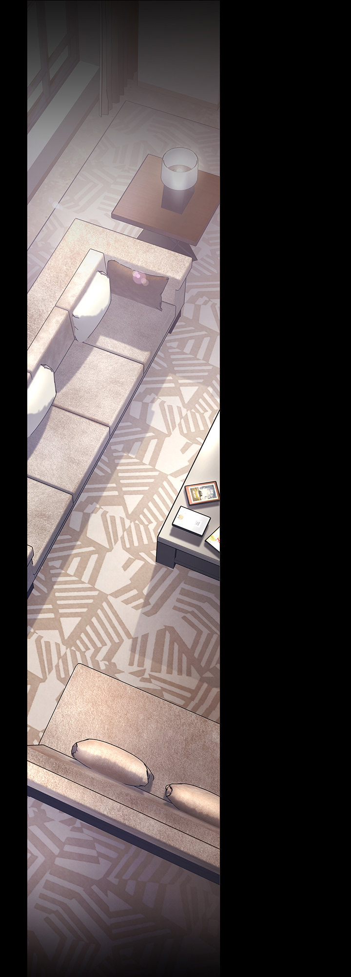 A wonderful new world