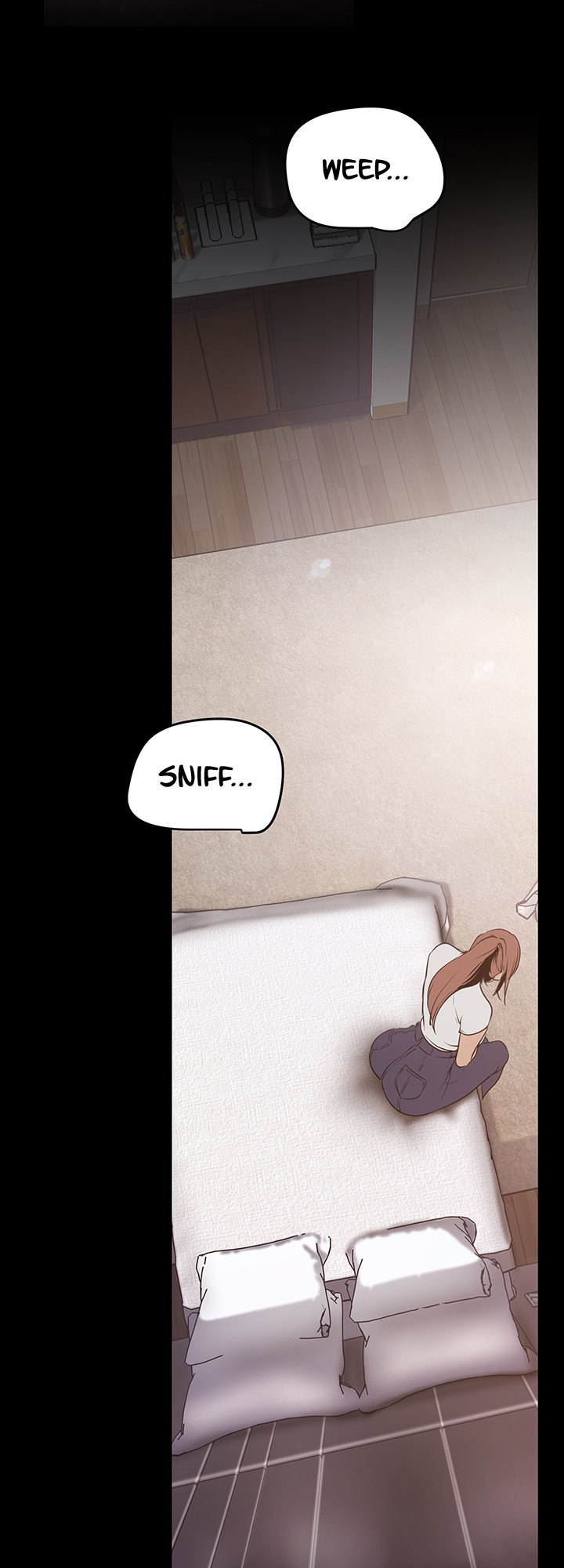 A wonderful new world