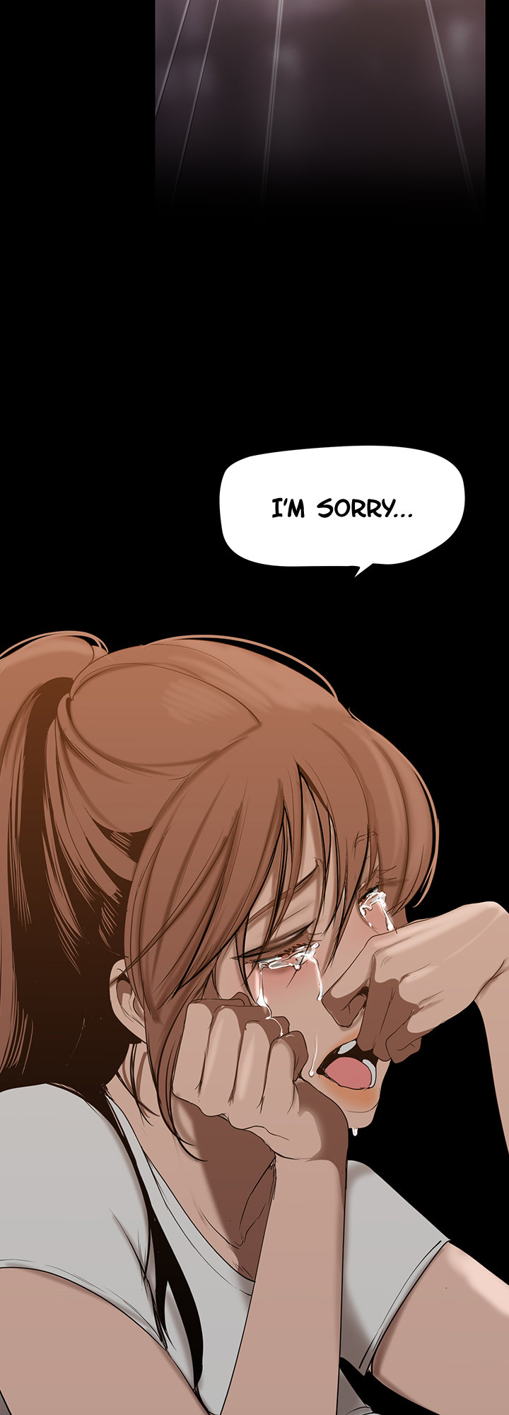 A wonderful new world