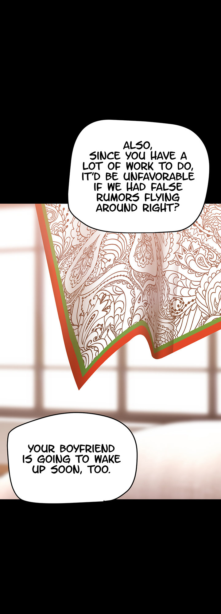 A wonderful new world