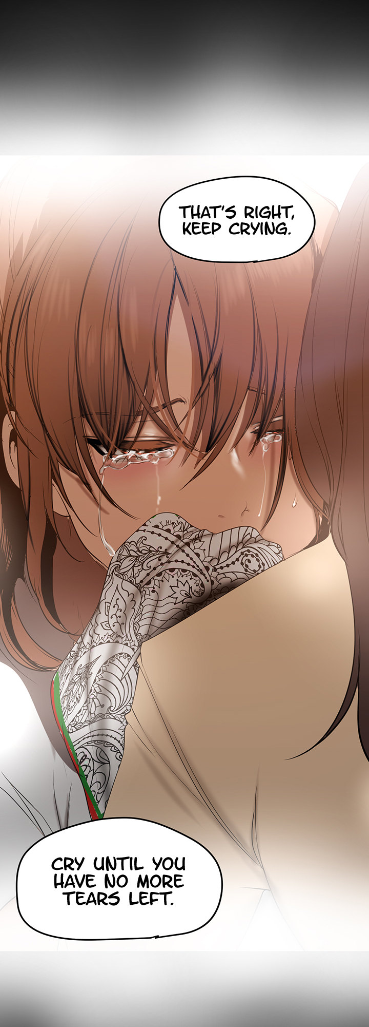 A wonderful new world