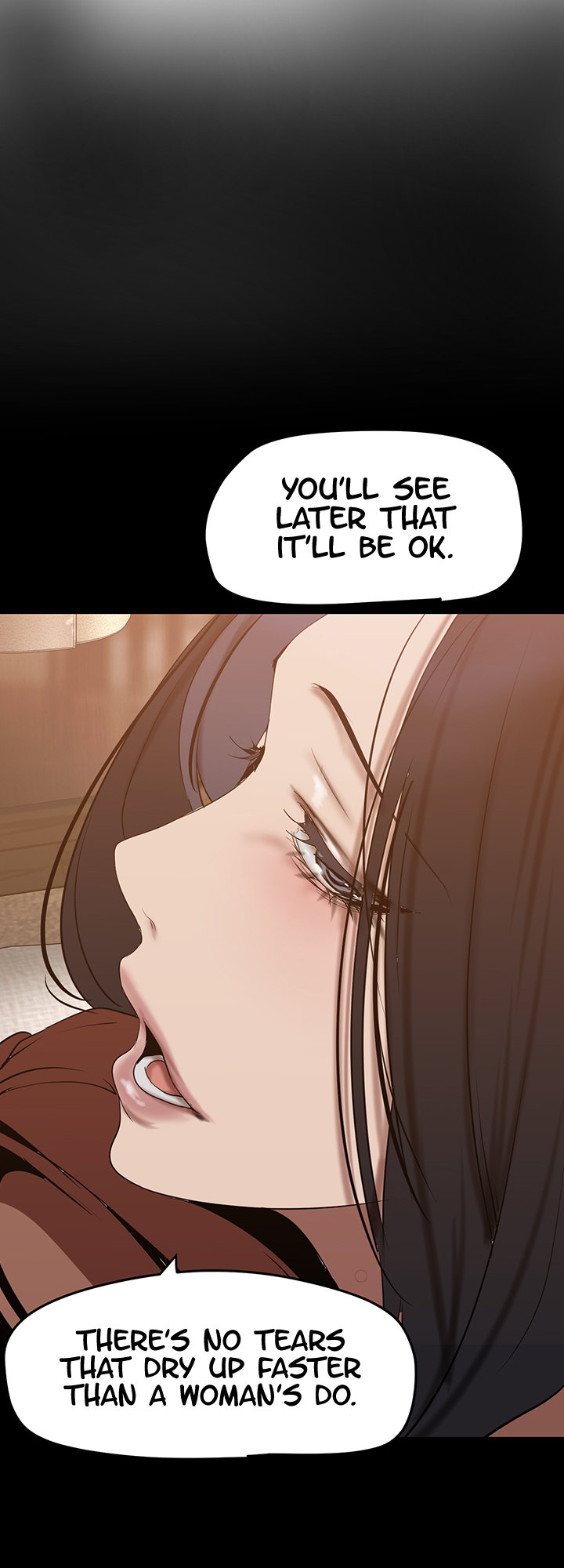 A wonderful new world