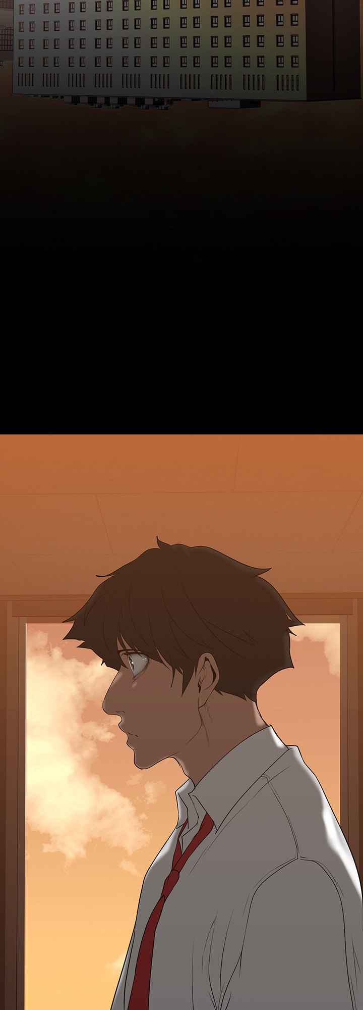 A wonderful new world