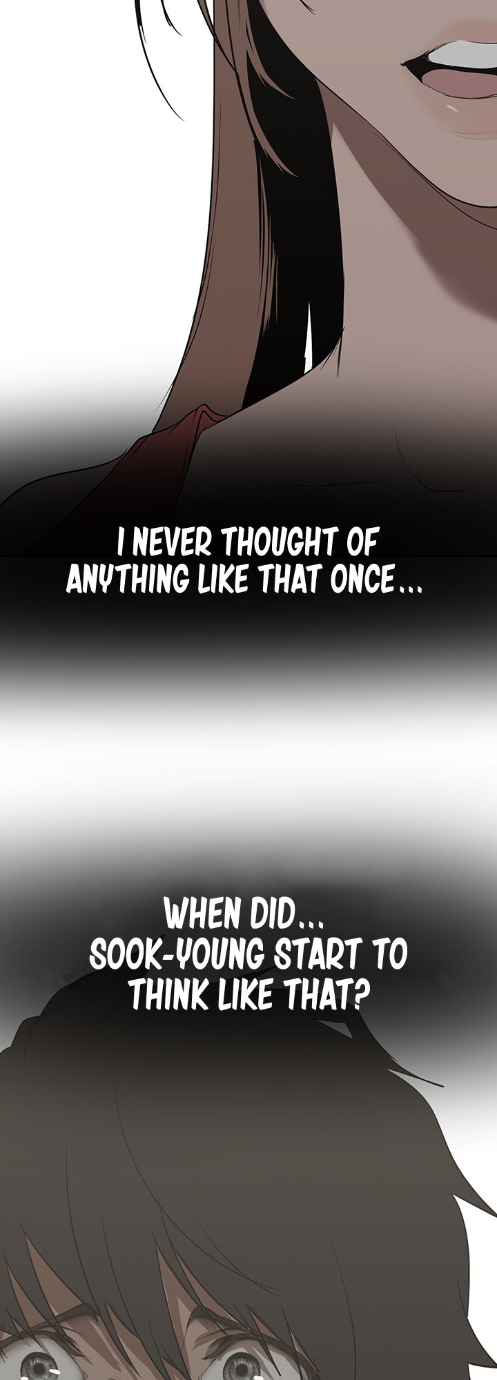 A wonderful new world