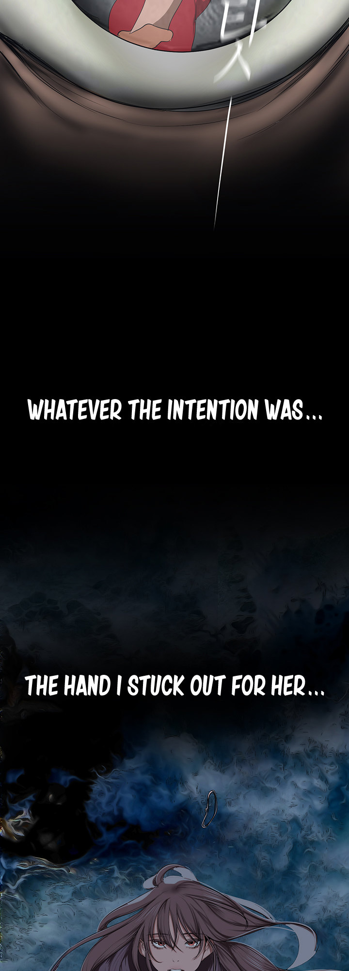 A wonderful new world