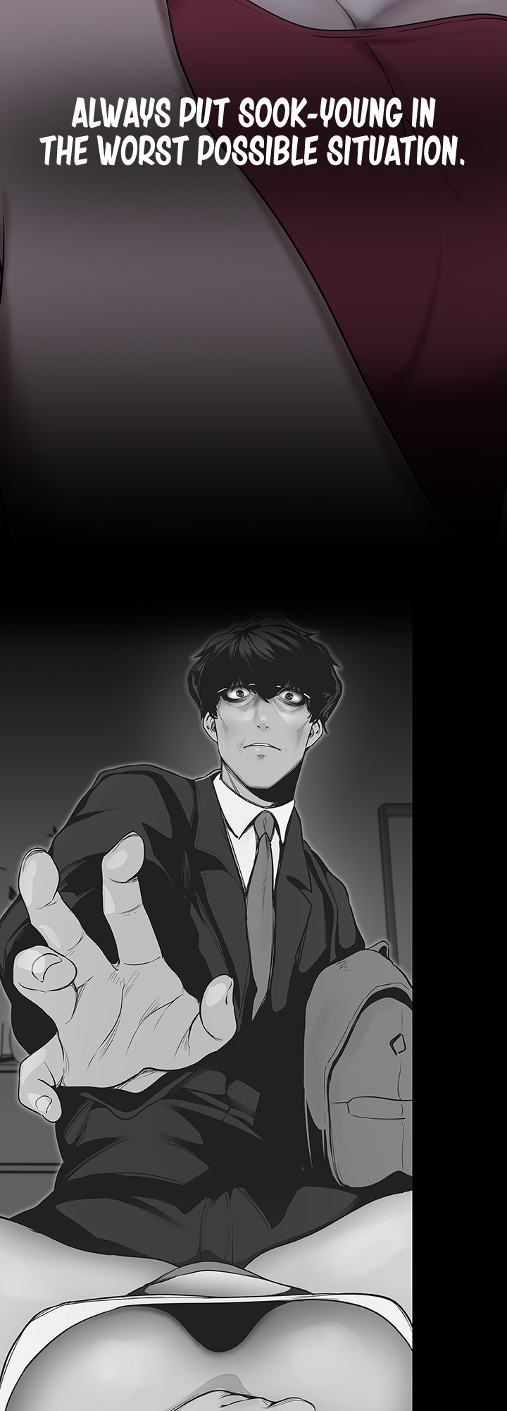 A wonderful new world