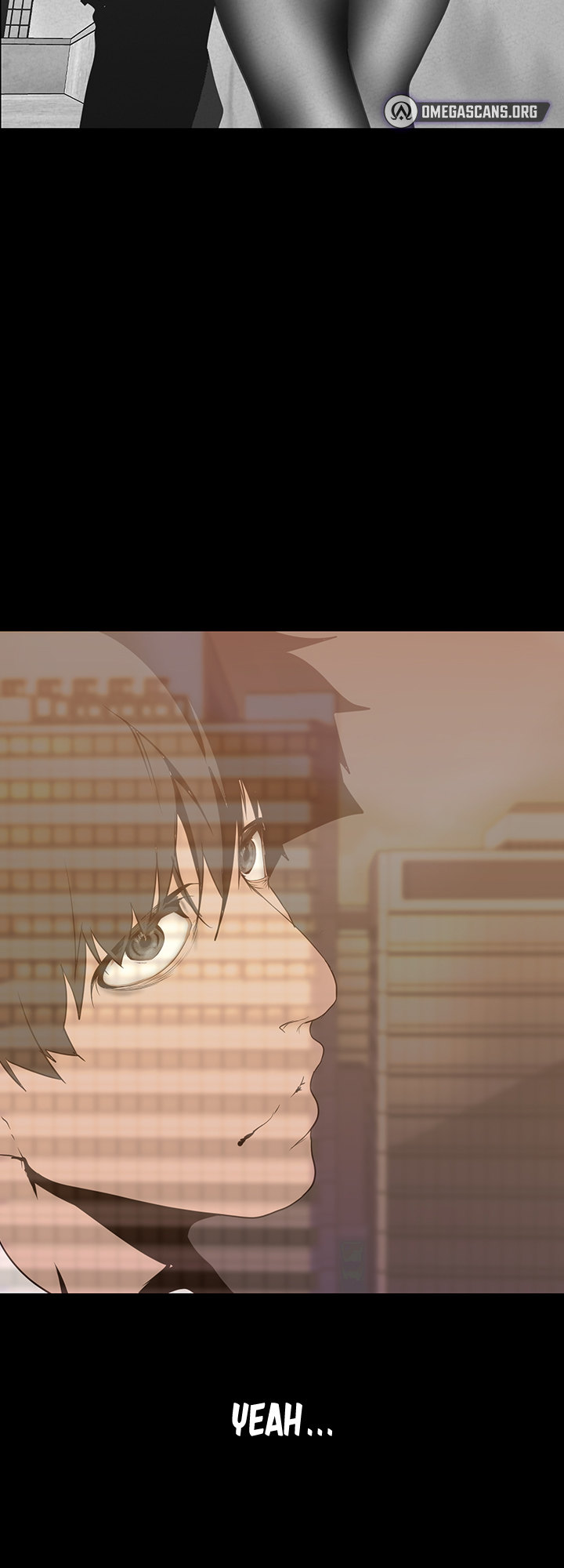 A wonderful new world