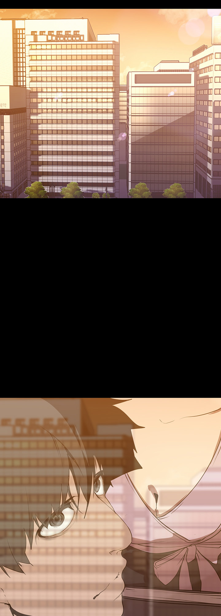 A wonderful new world