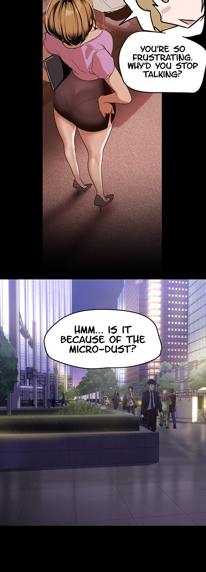 A wonderful new world