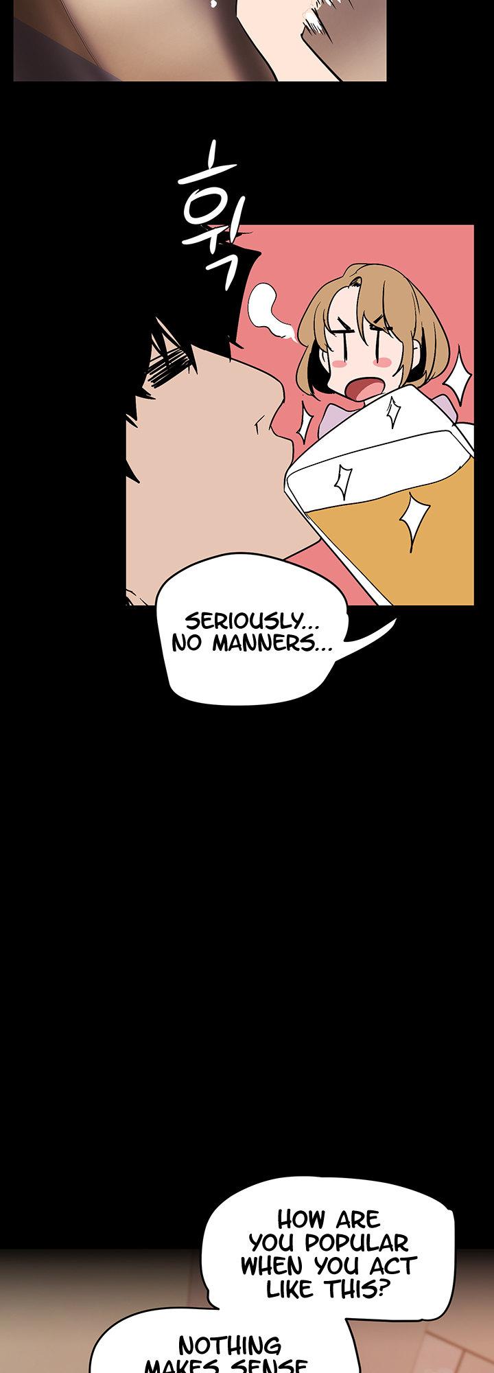 A wonderful new world