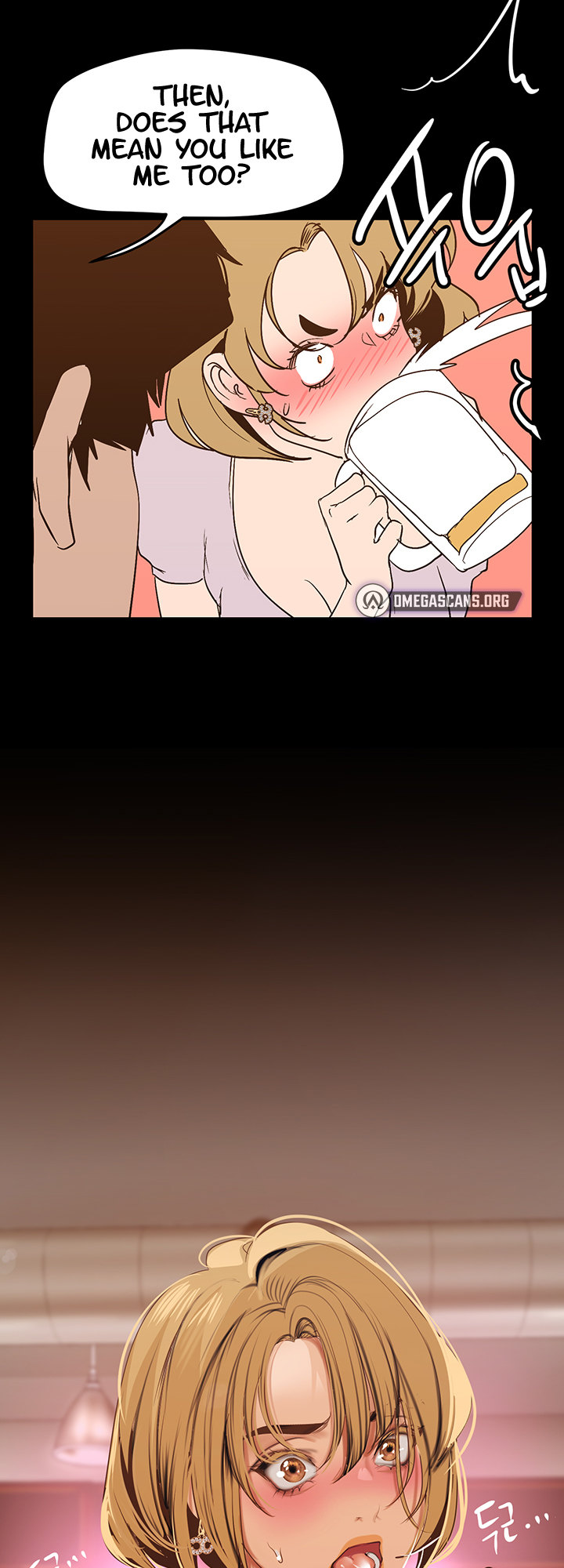 A wonderful new world