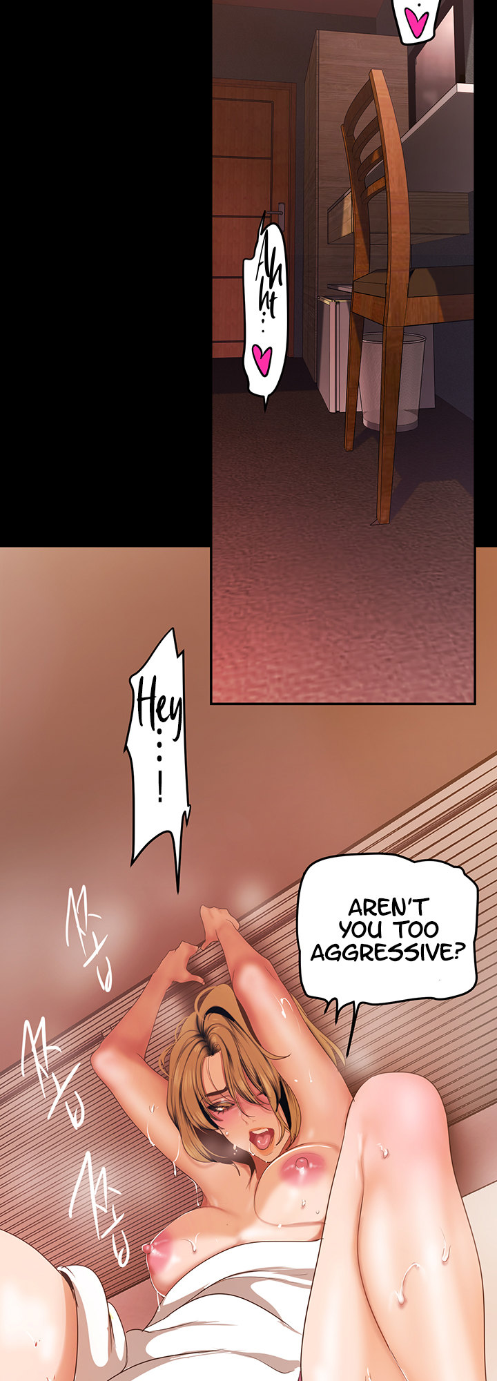 A wonderful new world