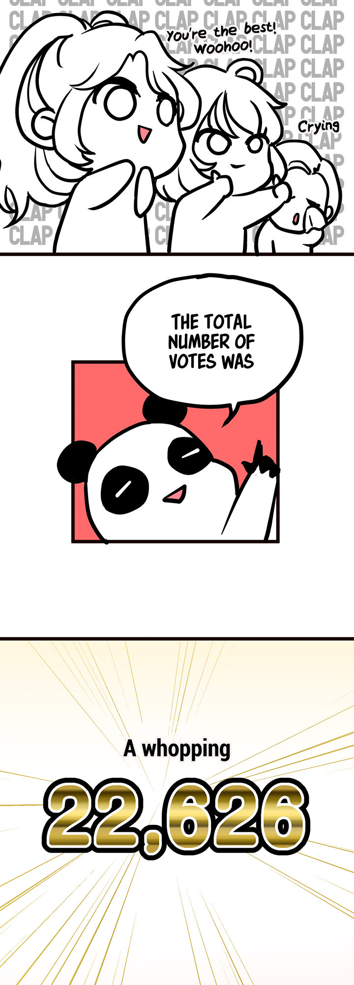 A wonderful new world