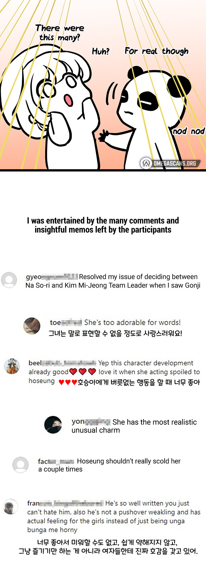 A wonderful new world