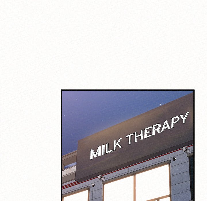 Milk Therapy