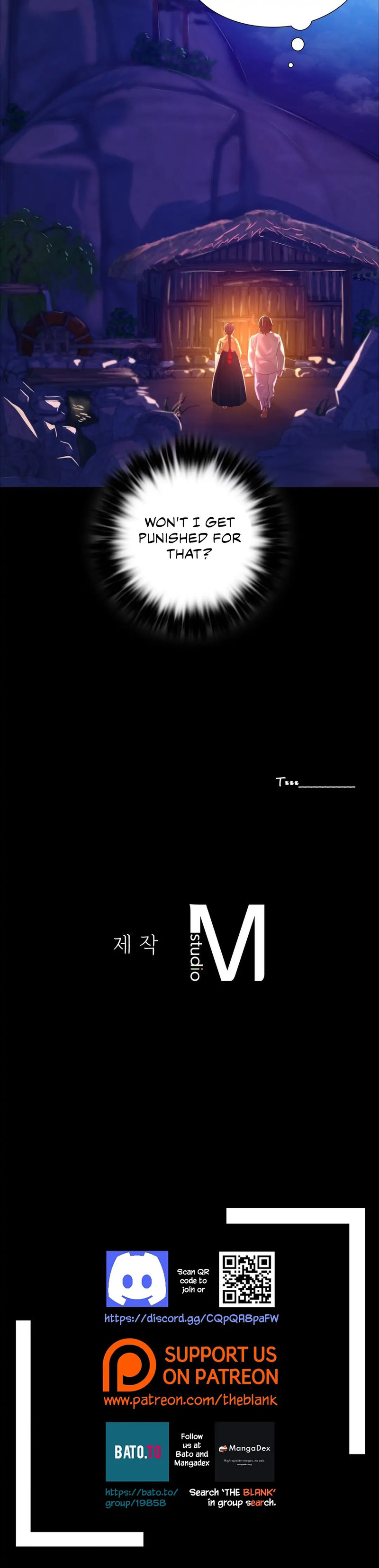 Madam manhwa