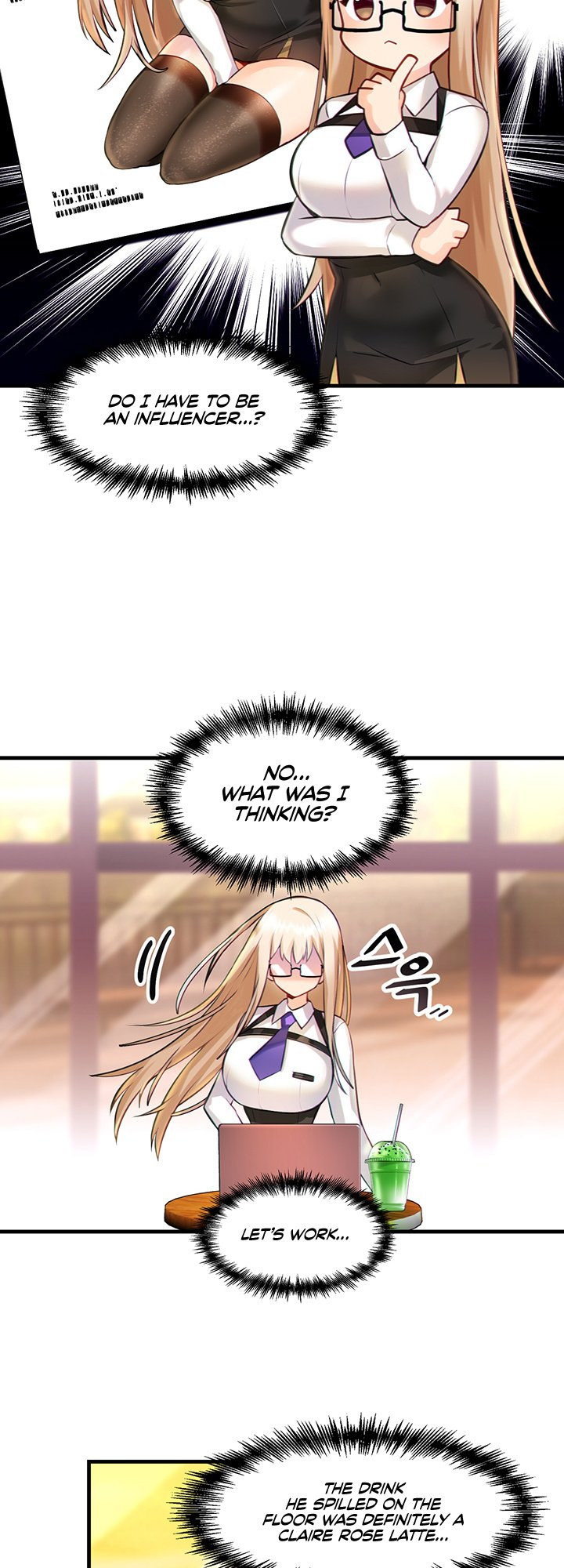 Trapped in the Academy’s Eroge