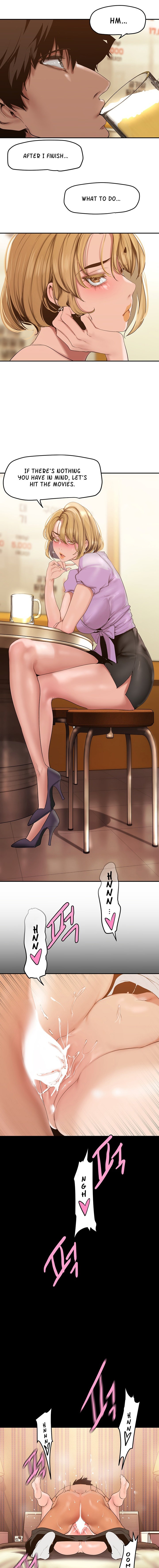 A wonderful new world