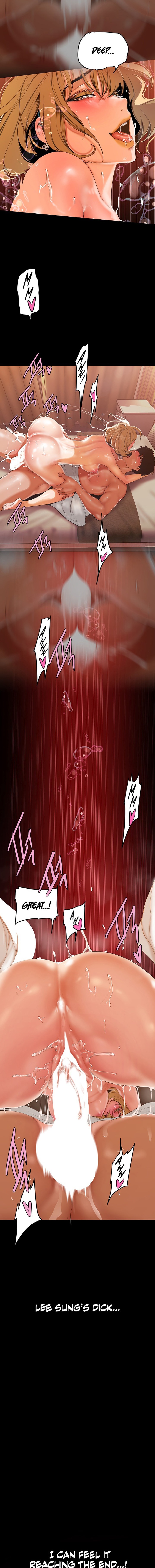 A wonderful new world