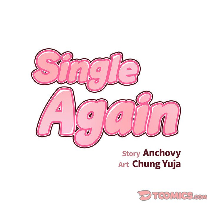 Single Again