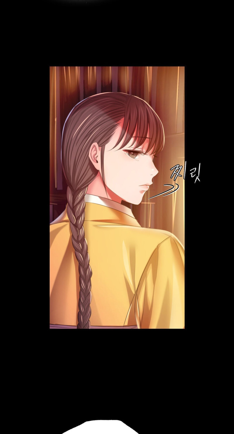 Madam manhwa