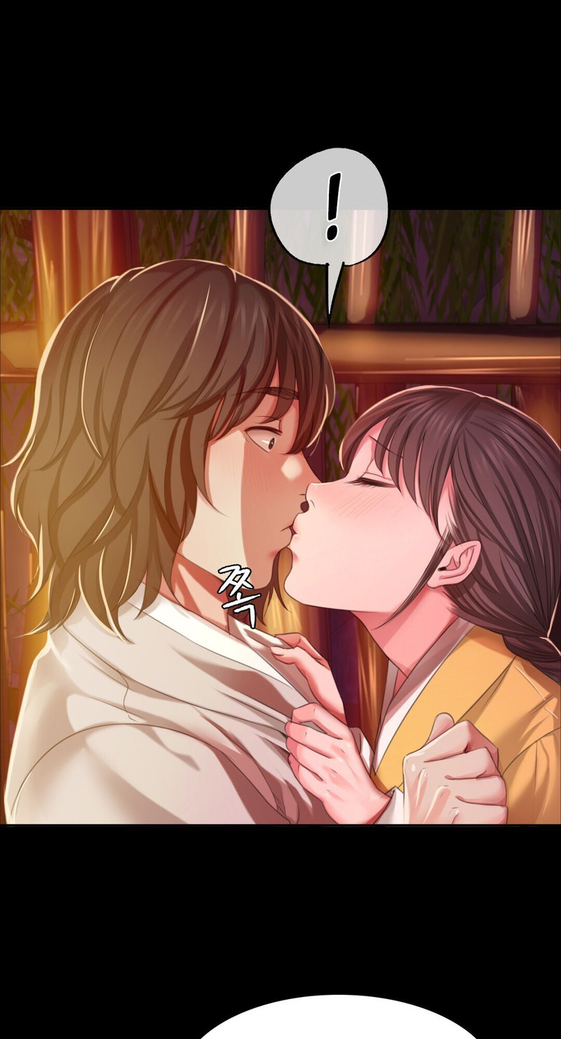 Madam manhwa