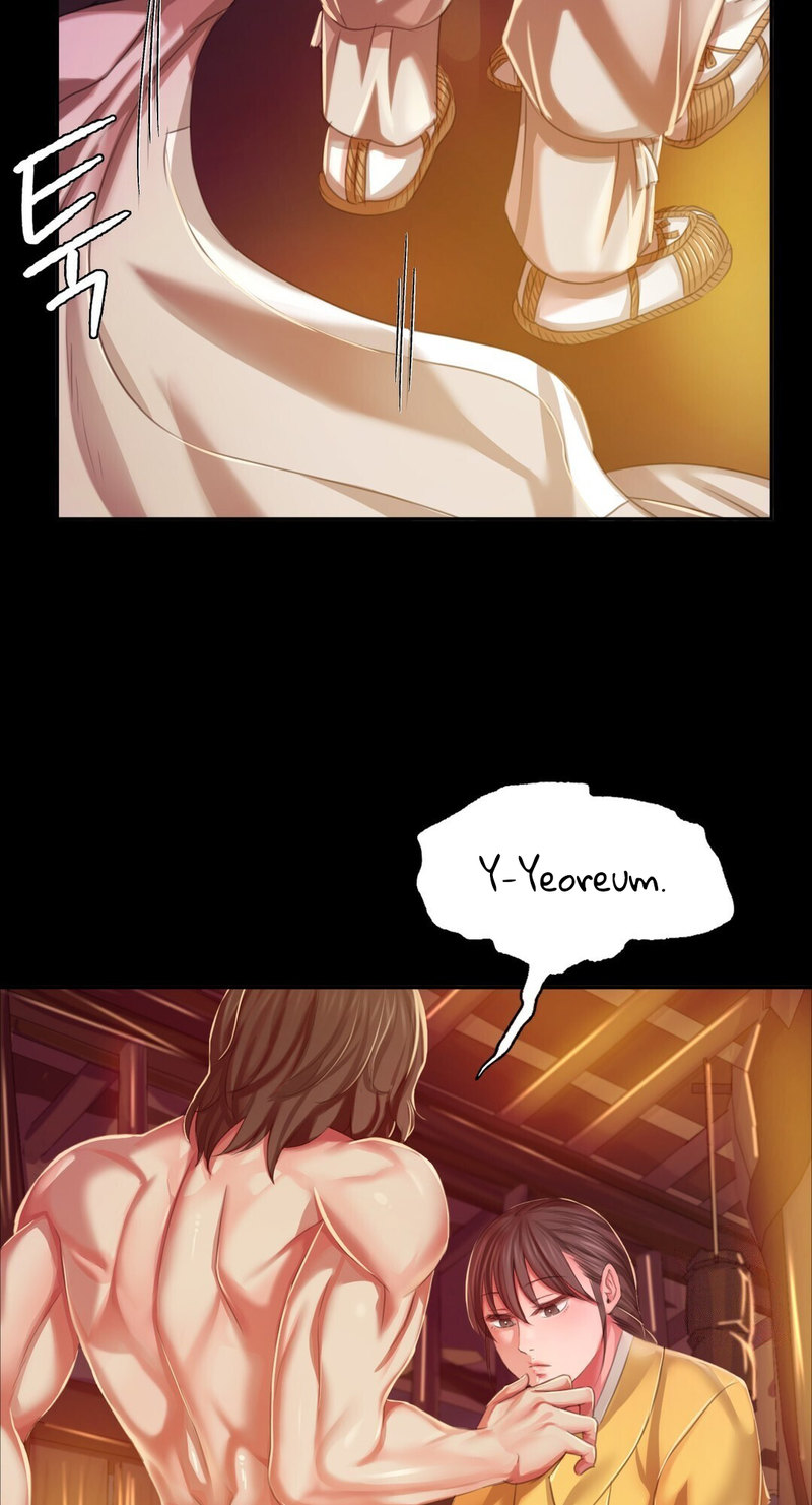 Madam manhwa